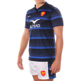 Conjunto Camiseta + Short Imago Rugby Francia France