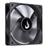 Fan Gamer | Rise Mode | Black | 120mm