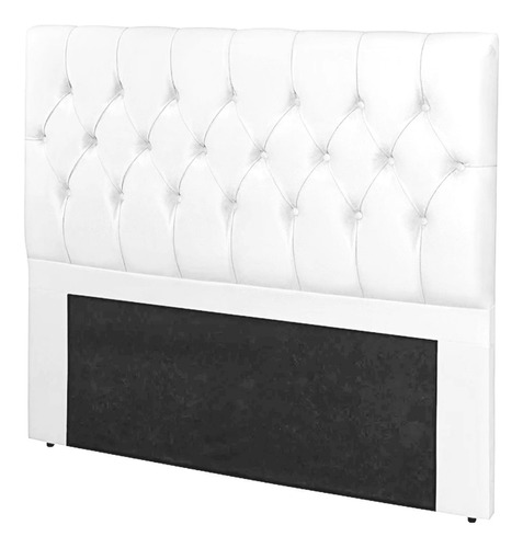 Cabeceira De Cama Box Tamanho Queen 1,60cm