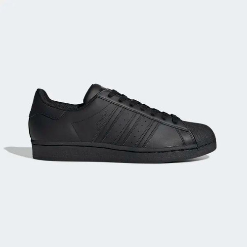 Tenis adidas Concha Clasico Negro,23mx