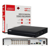 Dvr Grabador Dahua 32ch H.265+ Wizsense Ia Xvr4232an-i