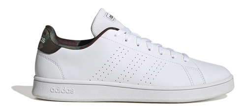 Tenis adidas Advantage Base Masculino