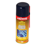 Loctite 7647 Limpia Contacto Imflamable 220ml 2643615 Henkel