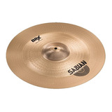 Platillo Chinese Sabian B8x De 18 Pulgadas