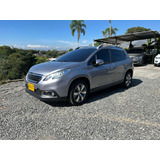 Peugeot 2008 1.6 Active Camioneta 2017