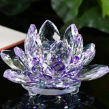 Pisapapeles Con Forma De Figura De Cristal W S, Diseño Feng