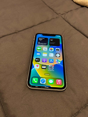 iPhone XR Impecable