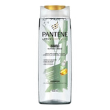 Shampoo Pantene Bambú Nutre & Crece 400ml