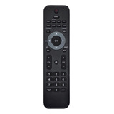 Controle Remoto Compativel Tv Philips 42pfl5403 32pfl3404/78