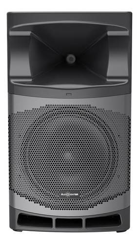 Bafle Activo Audiocenter Ma12 Bluetooth 1600 Watts