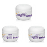 Crema De Ordeñe Propóleo Miel 250 Grs. X3u. Natural Arbell