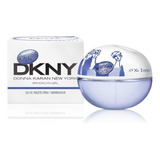 Perfume Dkny Be Delicious City Brooklyn Girl Edt 50ml Mujer