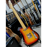 Telecaster Sj Custom /ñ Fender American Japan Gibson Prs Esp