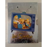 Los Simpson: La Primera Temporada. Edición Coleccionador