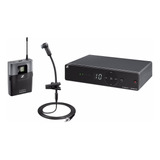 Sennheiser Xsw1-908 Sistema Inalambrico Microfono Metales