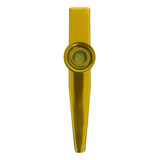 Membrana Kazoo Con Aleación De Metal Kazoo Kazoo Kids Mini P