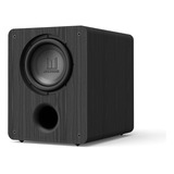 Monolith M-10 V2 Subwoofer Activo De 500 Vatios Con Thx De