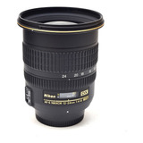 Objetiva Nikon Af-s Dx Zoom-nikkor 12-24mm F/4g If-ed - Usad