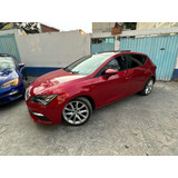 Seat Leon 2018 1.4 Fr T 150 Hp Mt