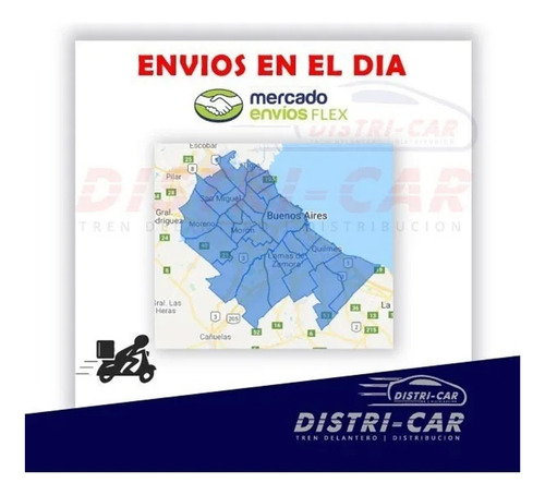 Kit Amortiguadores Traseros Chevrolet Vectra Foto 3