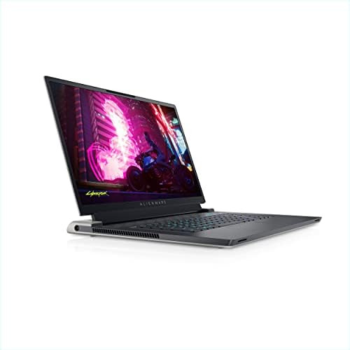 Laptop Dell Alienware X17 R1 Gaming   17.3  Fhd  Core I92tb