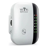 Ampliador De Señal De Wifi Repetidor Router 300mbps