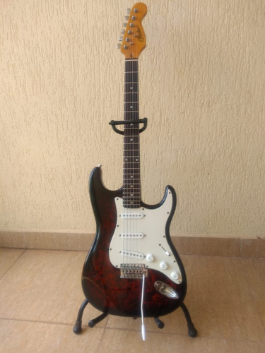 Guitarra Condor Rx20s Com Alavanca-regulada Excelente Estado