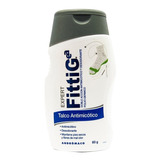 Fittig Ea Expert Talco Antimicótico 60g 