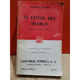 El Fistol Del Diablo - Payno Manuel
