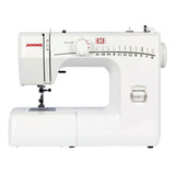 Máquina De Coser Doméstica Janome Re1706