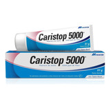 Caristop 5000 Pasta Dental Fluor 51 Gr