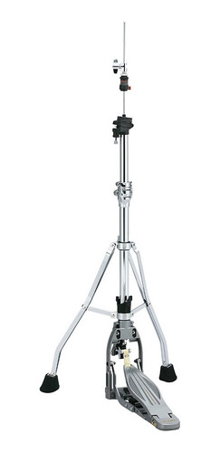 Soporte Fierro Tama Para Hi Hat Speed Cobra Hh915d 2 Patas