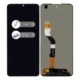 Tela Display Lcd Touch P/ Moto G60 / G60s + Cola + Película