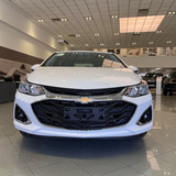 Chevrolet Cruze 5 1.4 Lt At 5p Sj