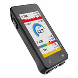 Gps Ciclocomputador Igpsport Igs630 Bluetooth Preto + Nf