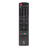 Controle Tv  Compativel   LG  Lcd  32ld460 / 37ld460