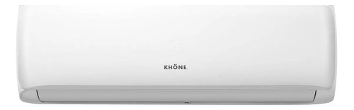 Aire Acondicionado Khöne Split Inverter Frío/calor 22000 Btu