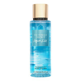 Perfume Victoria Secret Body Splash Aqua Kiss 250ml Original