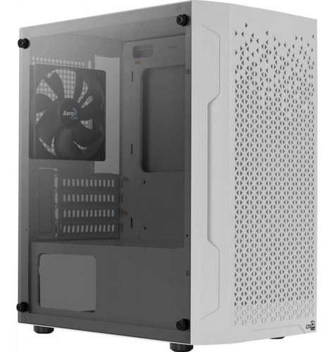 Gabinete Aerocool Atx Trinity Mini V1 Branco