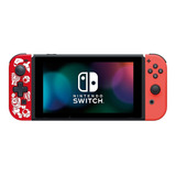 Controlador Hori Nintendo Switch D-pad (l) (super Mario)