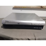 Aparelho Dvd Philco Dvt 101 - Retirada De Peças