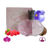 Arabela Forever Love Fragancia Mujer Floral Frutal