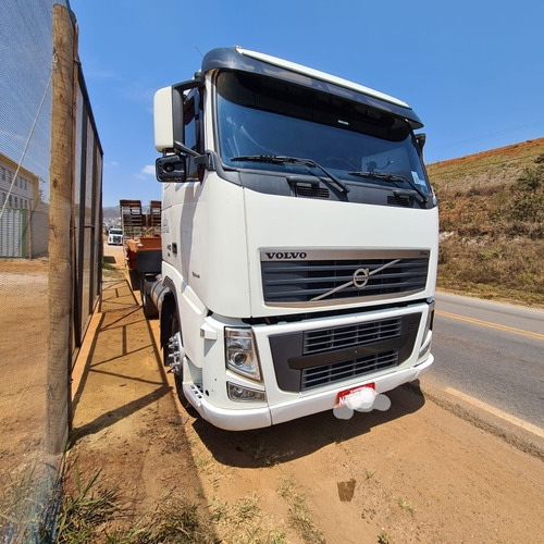 VOLVO FH 440