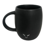 Mug Black Wayu De Cerámica 440ml 15oz Bebidas