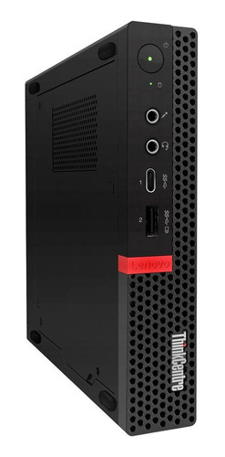 Mini Pc Lenovo Thinkcentre M720q I7 8700t 16g Ssd256 M2 Nvme