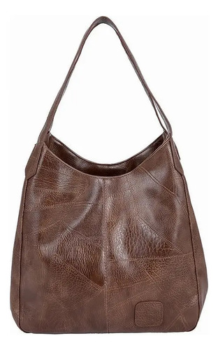 Bolsa Social Feminina Reforçada Elegante Academia Novo