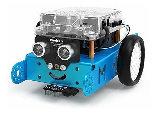 Kit De Robot Makeblock Mbot - Juguete Stem