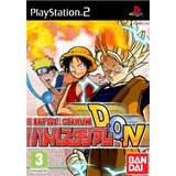 Ps 2 Battle Stadium D.o.n. / Versión Latino / Play 2