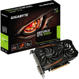 Tarjeta De Video Nvidia Geforce Gtx 1050ti Gigabyte