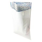 Envelope Plastico De Segurança C/ Bolha 32x40 25 U Premium